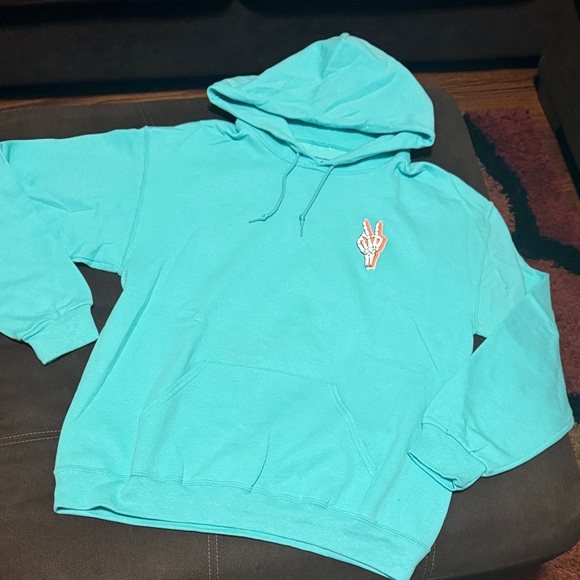 HOODIE - Picture 2 of 7